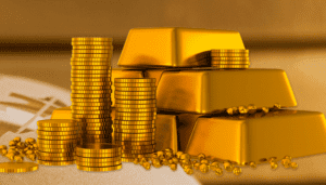 Invest In Precious Metals
