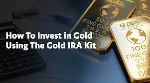 Tax Implications Of Holding Precious Metal Assets In An IRA
