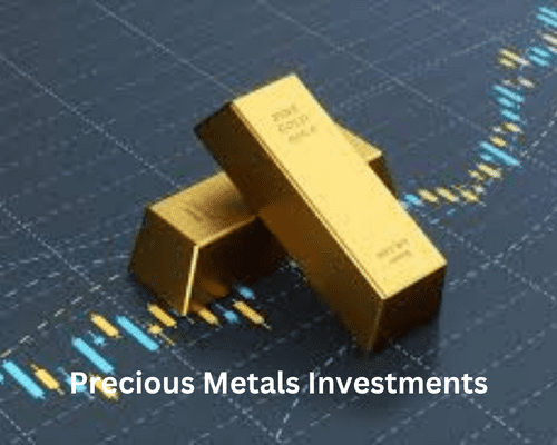 Top 5 Benefits Of Gold Investment For Seniors You Need To Know