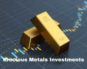 Invest In Precious Metals