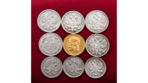 Hedge Against Inflation