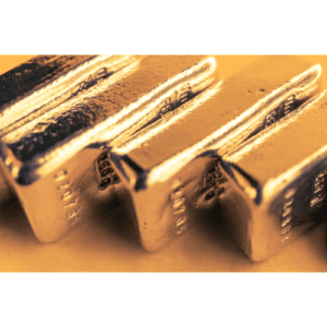 Hedge Against Inflation