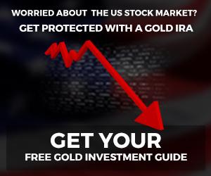 Get Protected With Gold IRA