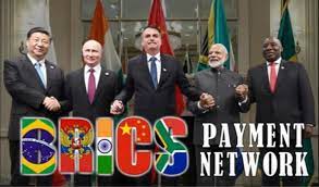 BRICS LEADERS