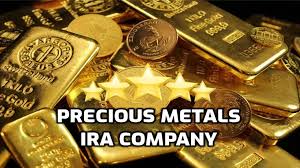Free Gold IRA Rollover Guide 2023