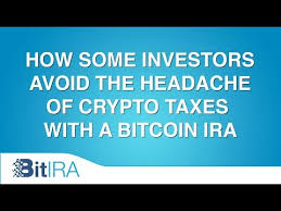 Digital Currency IRA