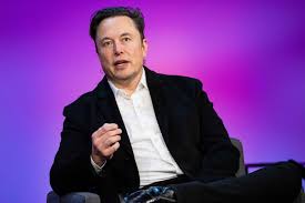 Elon Musk Predicts Banking Crisis After Real Estate Anvil Drops