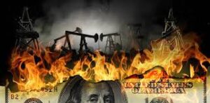 How To Survive Death Of The Petrodollar